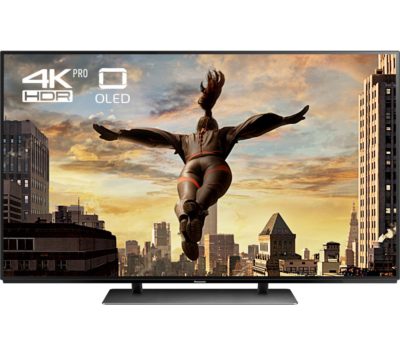 55 PANASONIC VIERA TX-55EZ952B Smart 4K Ultra HD HDR OLED TV 55 PANASONIC VIERA TX-55EZ952B Smart 4K Ultra HD HDR OLED TV